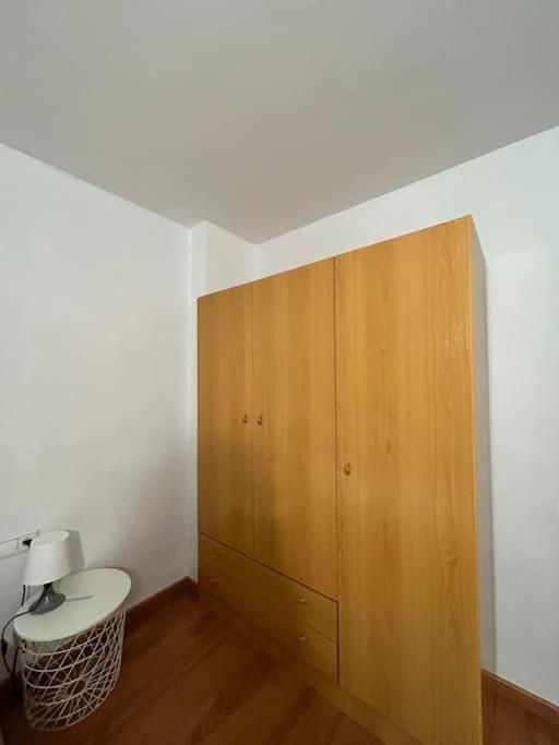 Allotjament Sanuy A Tremp Exterior foto